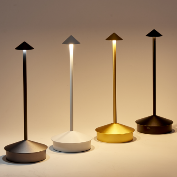 LedLight 1809-Iron