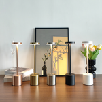 LedLight 1806-Iron