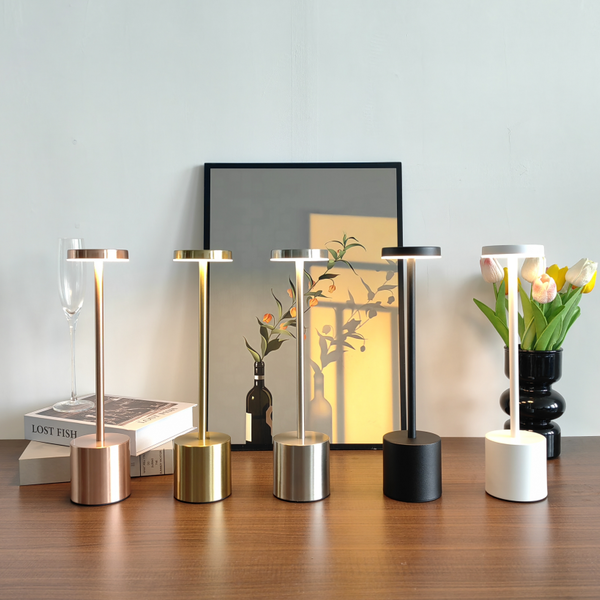 LedLight 1806-Iron