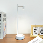 LedLight Slim Rechargeable LED Lamp 1867 (Iron + ABS)